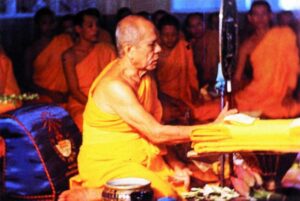 LuangPuSodh หลวงปู่สด หลวงพ่อสด หลวงพ่อวัดปากน้ำ หลวงปู่วัดปากน้ำ ศิษย์หลวงปู่สด วิชชาธรรมกาย สัมมาอะระหัง Samma Arahang สมฺมา อรหํ