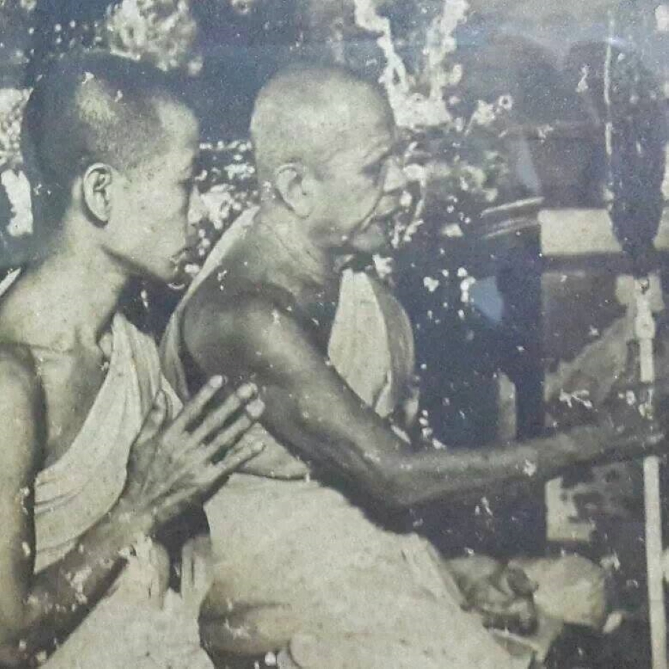 พระธรรมเทศนา กัณฑ์ที่ ๒๐ ศีลทั้ง ๓ ประการ (อธิศีล อธิจิต อธิปัญญา) โดย พระมงคลเทพมุนี (สด จนฺทสโร) หลวงปู่วัดปากน้ำ