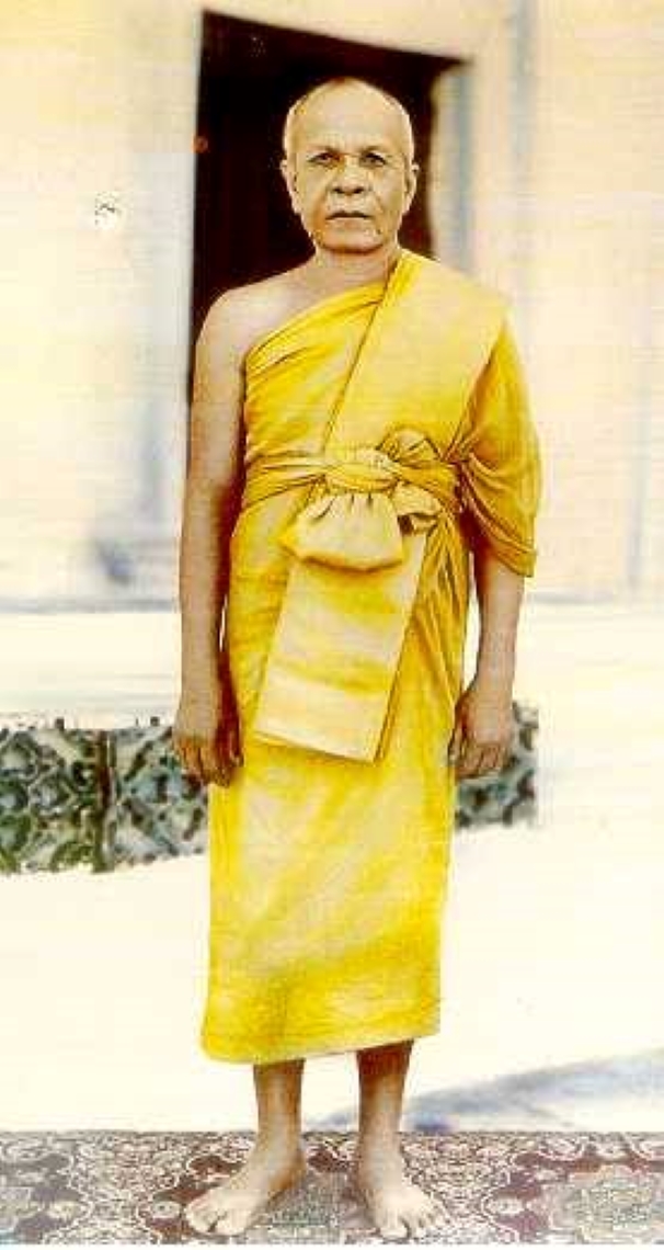 พระธรรมเทศนา กัณฑ์ที่ ๒๖ มงคลสูตร (การเว้นขาดจากบาป น้ำเมา ความไม่ประมาท) โดย พระมงคลเทพมุนี (สด จนฺทสโร) หลวงปู่วัดปากน้ำ