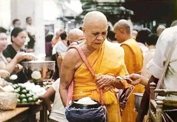 พระธรรมเทศนา กัณฑ์ที่ ๒๙ ภัตตานุโมทนากถา โดย พระมงคลเทพมุนี (สด จนฺทสโร) หลวงปู่วัดปากน้ำ