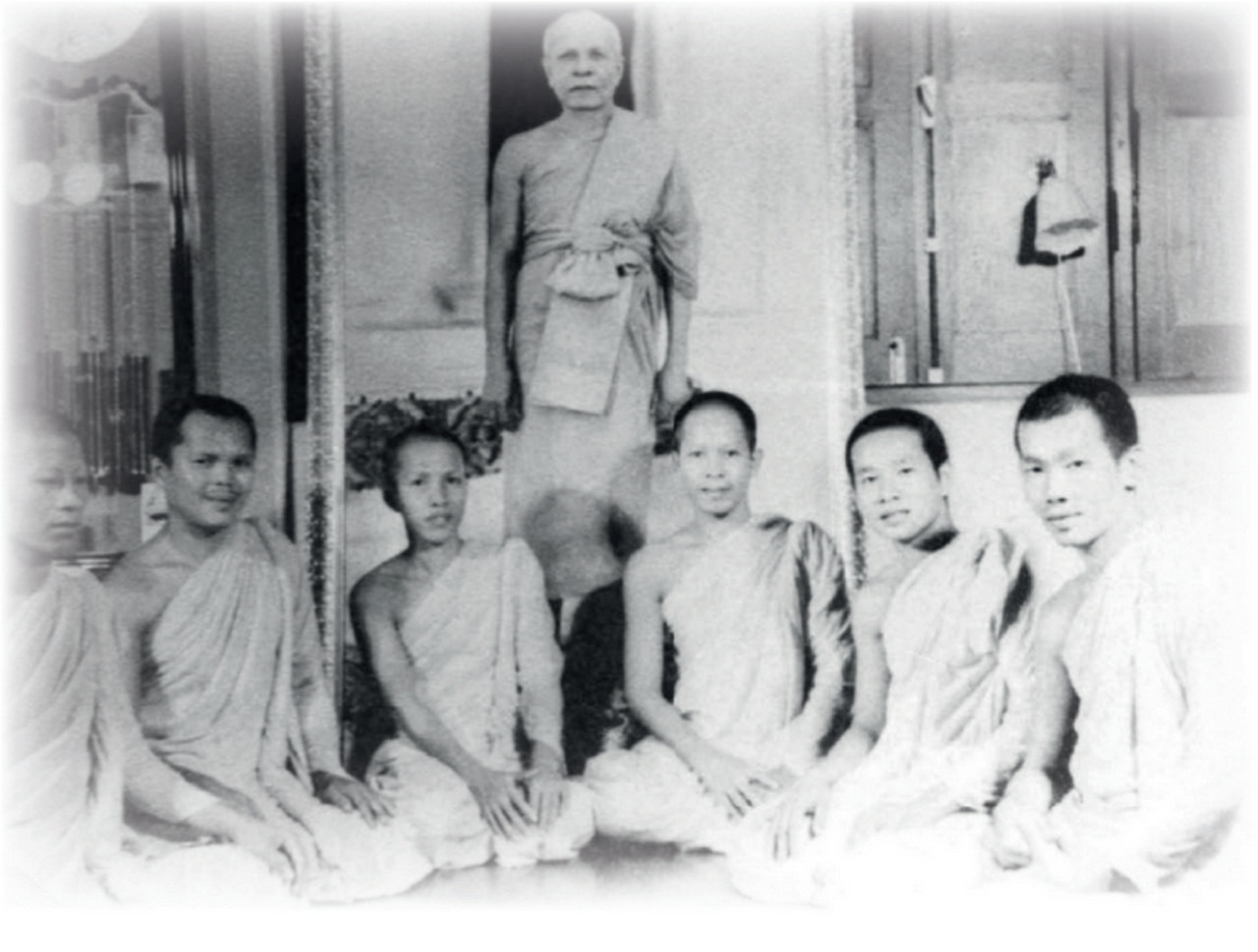 พระธรรมเทศนา กัณฑ์ที่ ๓๓ กรณียเมตตสูตร โดย พระมงคลเทพมุนี (สด จนฺทสโร) หลวงปู่วัดปากน้ำ