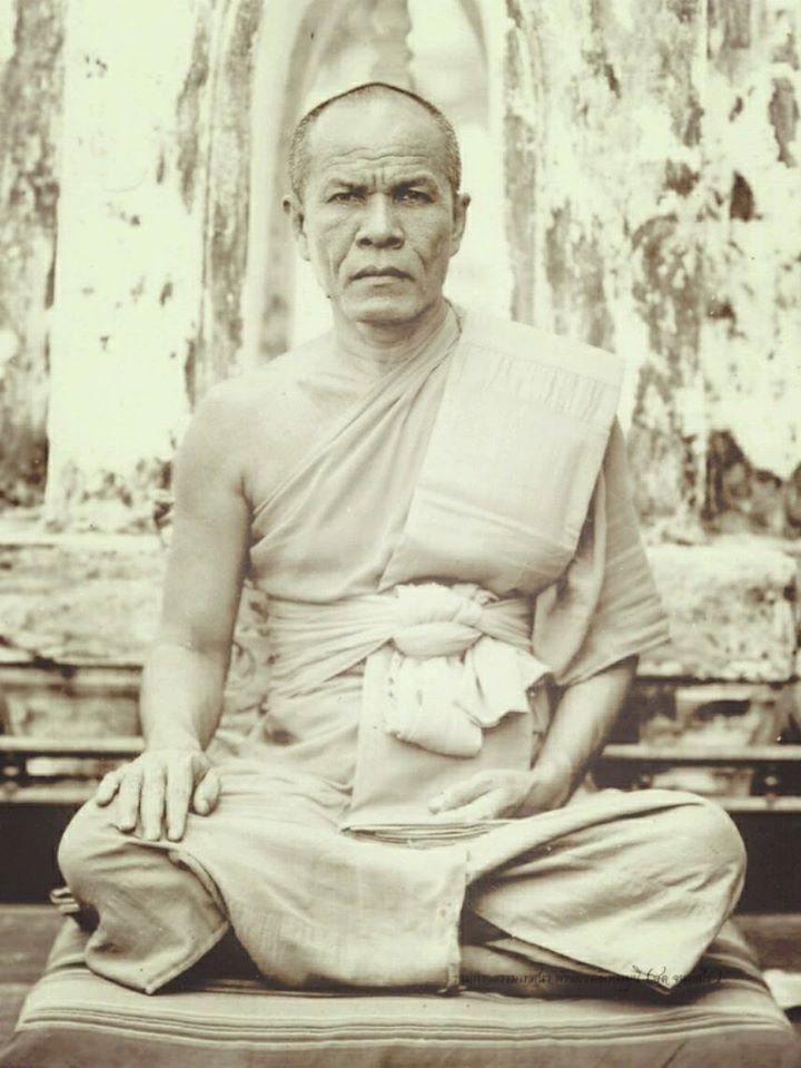 พระธรรมเทศนา กัณฑ์ที่ ๓๗ โพชฌงคปริตร โดย พระมงคลเทพมุนี (สด จนฺทสโร) หลวงปู่วัดปากน้ำ