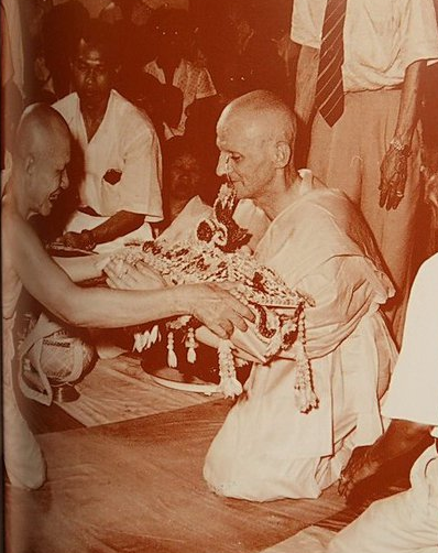 พระธรรมเทศนา กัณฑ์ที่ ๓๙ สัจจกิริยคาถา โดย พระมงคลเทพมุนี (สด จนฺทสโร) หลวงปู่วัดปากน้ำ