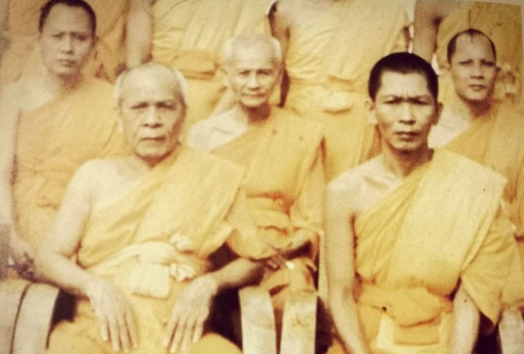 พระธรรมเทศนา กัณฑ์ที่ ๔๕ มหาสติปัฏฐานสูตร โดย พระมงคลเทพมุนี (สด จนฺทสโร) หลวงปู่วัดปากน้ำ