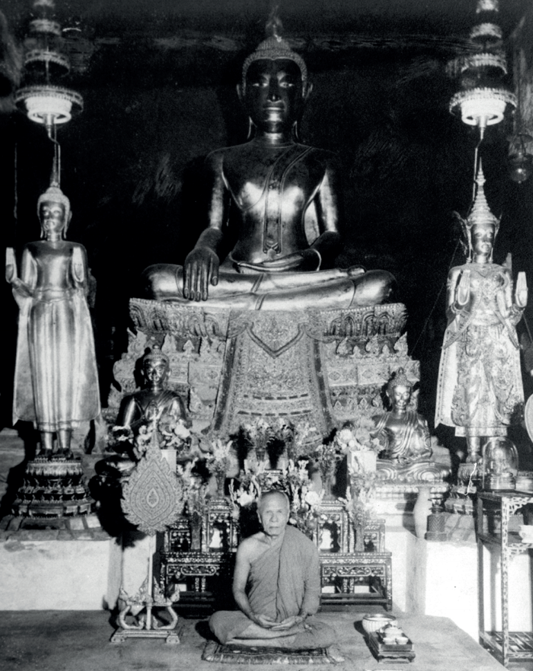พระธรรมเทศนา กัณฑ์ที่ ๔๖ โอวาทปาฏิโมกข์ โดย พระมงคลเทพมุนี (สด จนฺทสโร) หลวงปู่วัดปากน้ำ