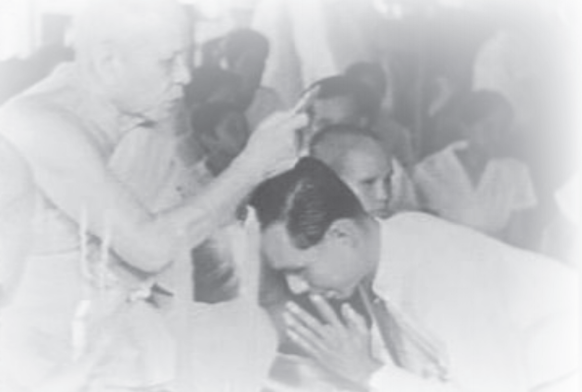 พระธรรมเทศนา กัณฑ์ที่ ๔๗ พุทธโอวาท โดย พระมงคลเทพมุนี (สด จนฺทสโร) หลวงปู่วัดปากน้ำ