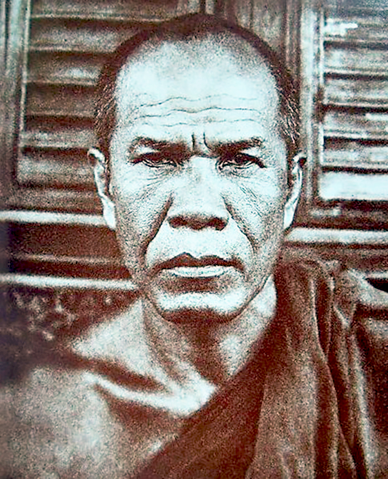 พระธรรมเทศนา กัณฑ์ที่ ๕๕ พุทธอุทานคาถา โดย พระมงคลเทพมุนี (สด จนฺทสโร) หลวงปู่วัดปากน้ำ