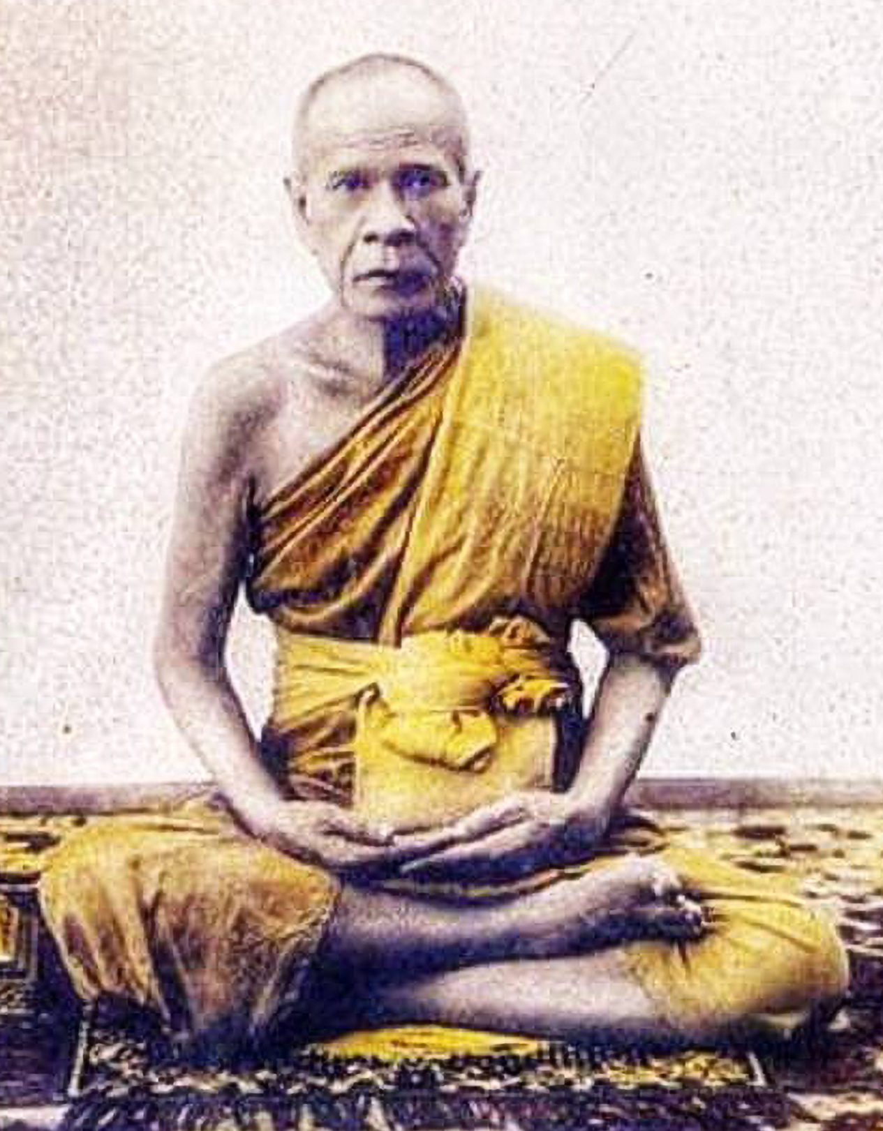 พระธรรมเทศนา กัณฑ์ที่ ๖๑ อริยธนคาถา โดย พระมงคลเทพมุนี (สด จนฺทสโร) หลวงปู่วัดปากน้ำ