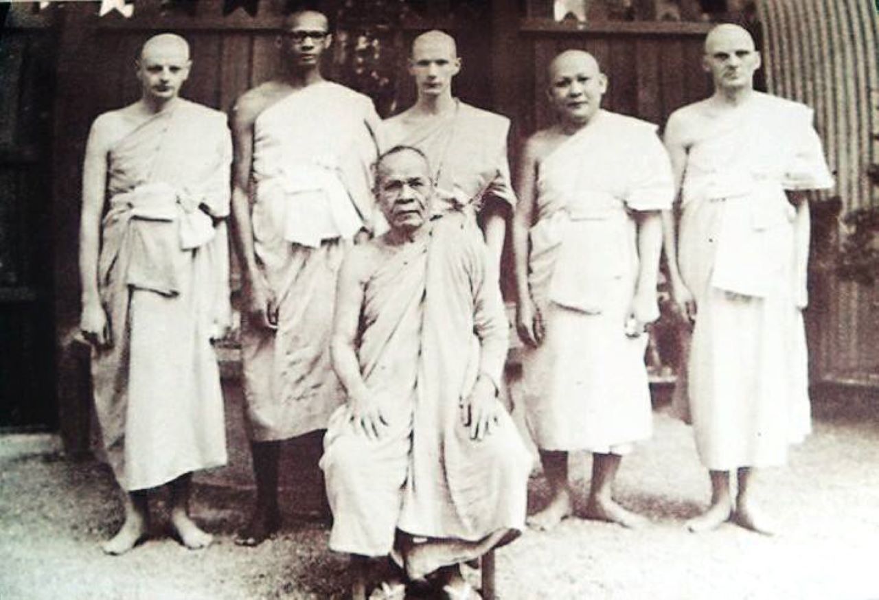 พระธรรมเทศนา กัณฑ์ที่ ๖๗ หิริโอตตัปปะ ๒ โดย พระมงคลเทพมุนี (สด จนฺทสโร) หลวงปู่วัดปากน้ำ