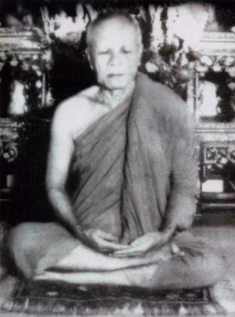 โอวาท แสดงในวันคล้ายวันเกิดหลวงพ่อ โดย พระมงคลเทพมุนี (สด จนฺทสโร) เล่าถึงการปราบมารและวิชชาธรรมกาย