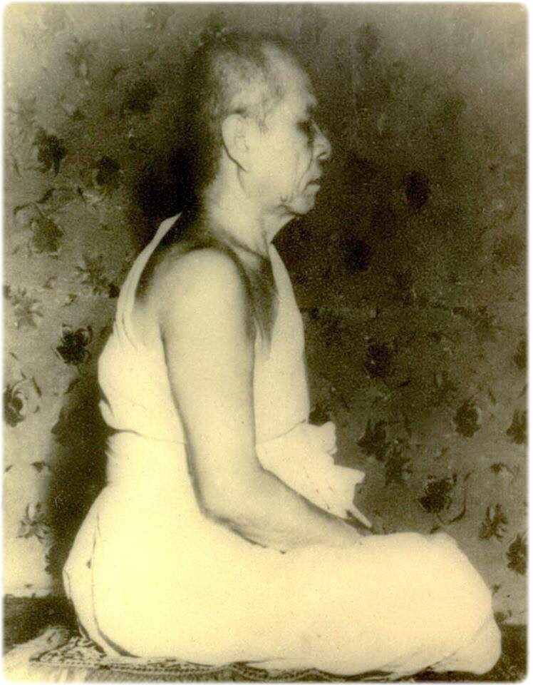 พระเดชพระคุณหลวงปู่วัดปากน้ำ ภาษีเจริญ กับอมตวาจาคำสอน หยุดเป็นตัวสำเร็จ