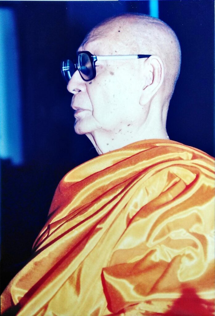 สมณศักดิ์และมรณภาพ พระราชพรหมเถร (วีระ คณุตฺตโม)